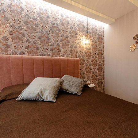 Bed & Breakfast Il Narciso Rome Bagian luar foto