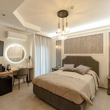 Bed & Breakfast Il Narciso Rome Bagian luar foto