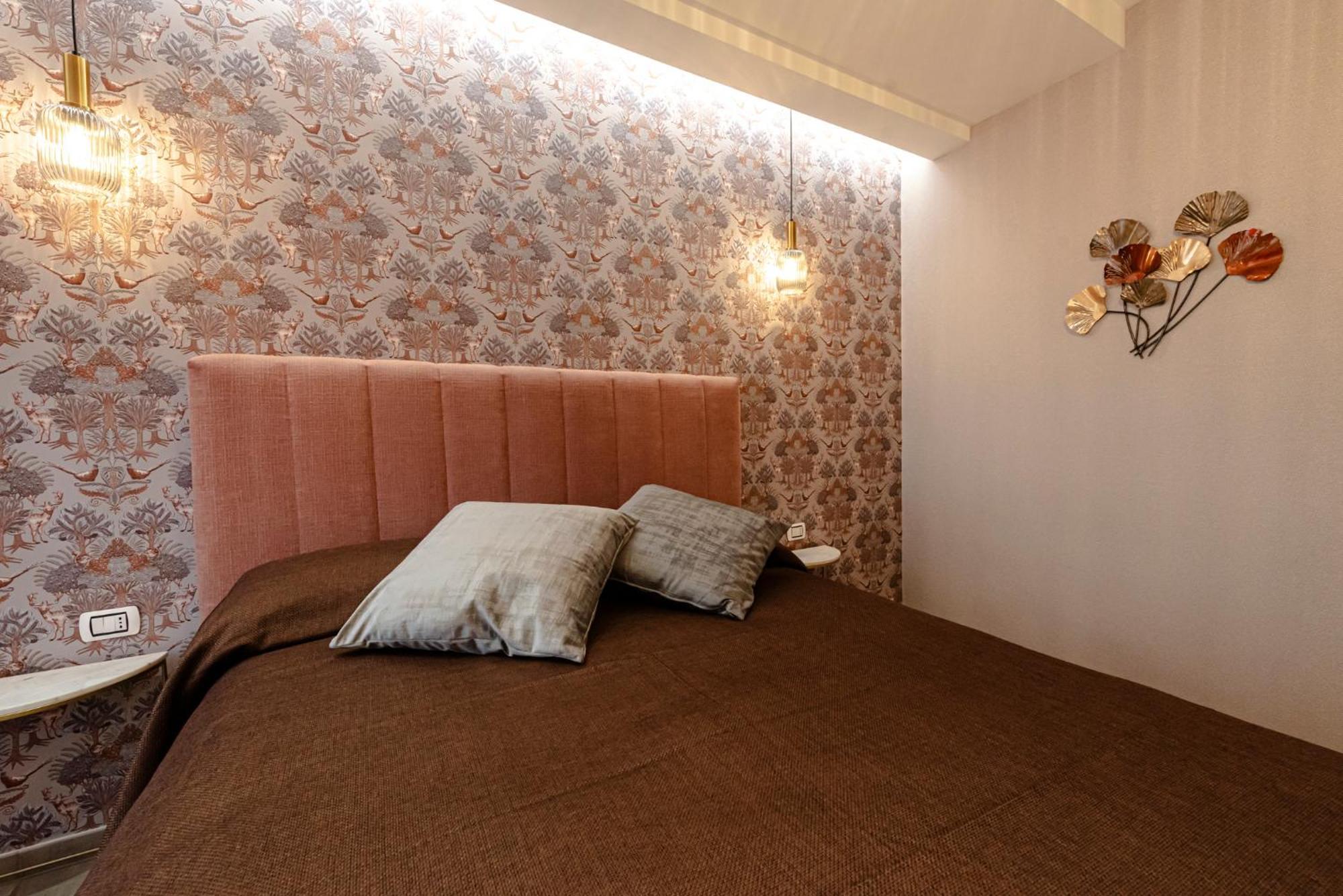 Bed & Breakfast Il Narciso Rome Bagian luar foto