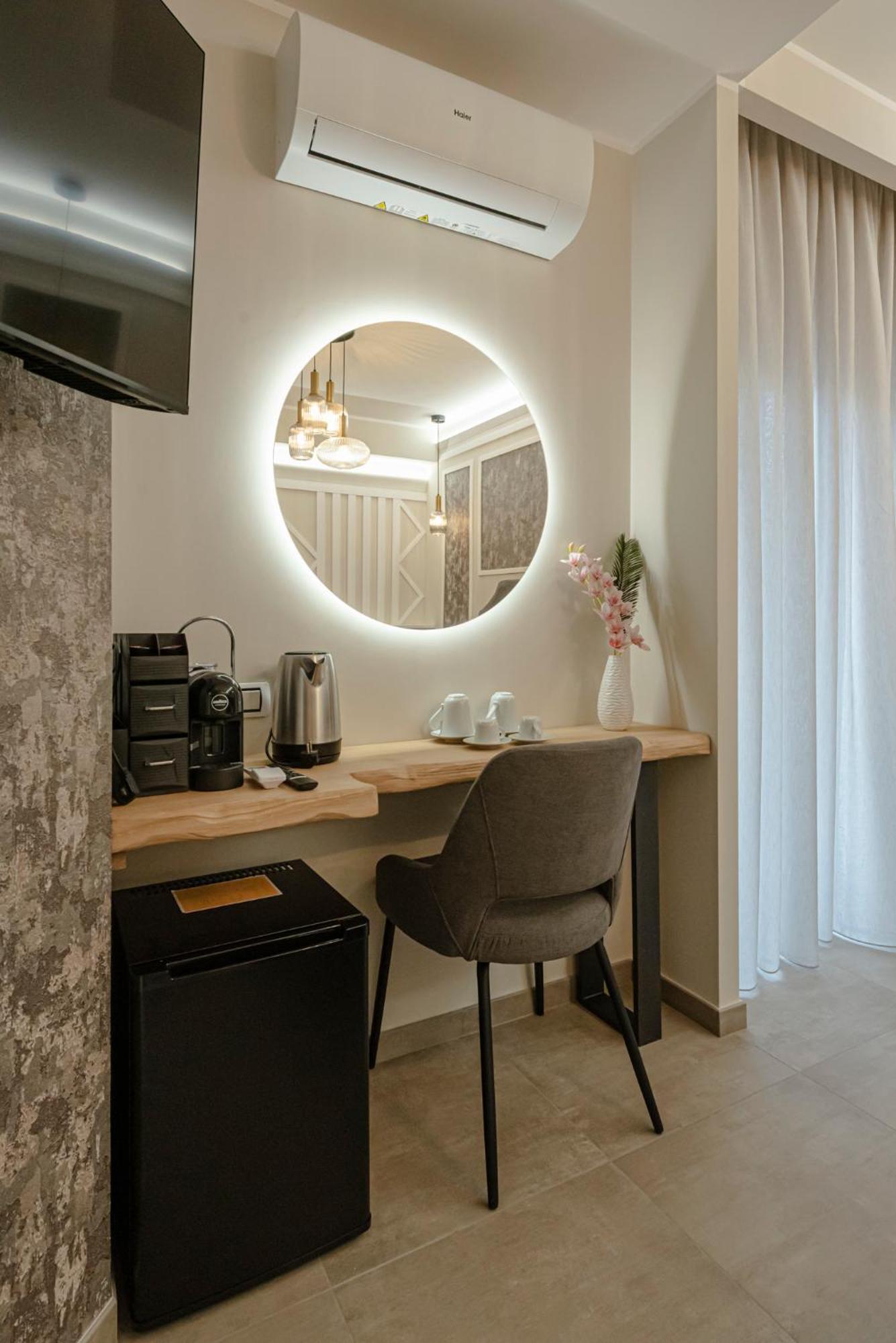 Bed & Breakfast Il Narciso Rome Bagian luar foto