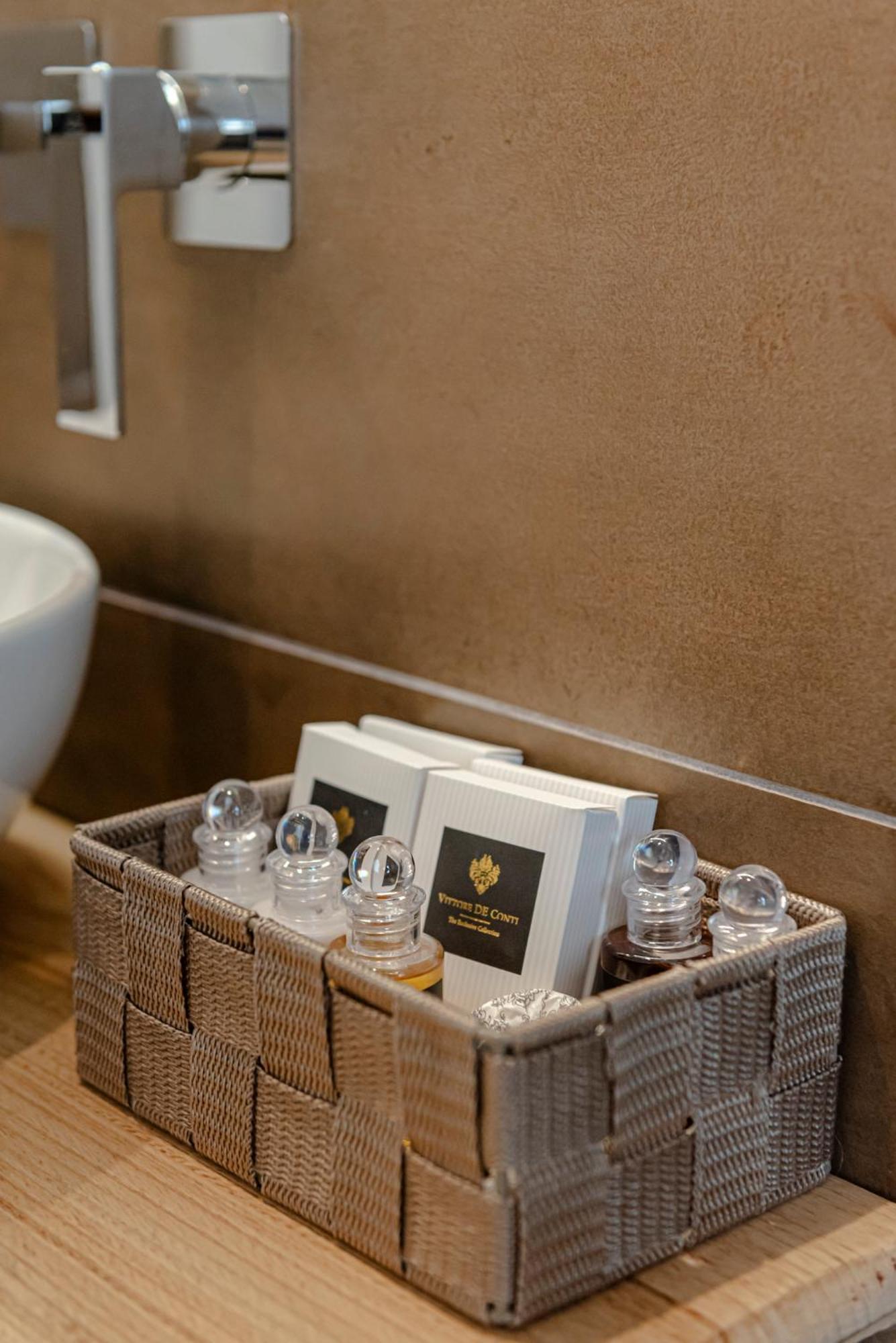 Bed & Breakfast Il Narciso Rome Bagian luar foto