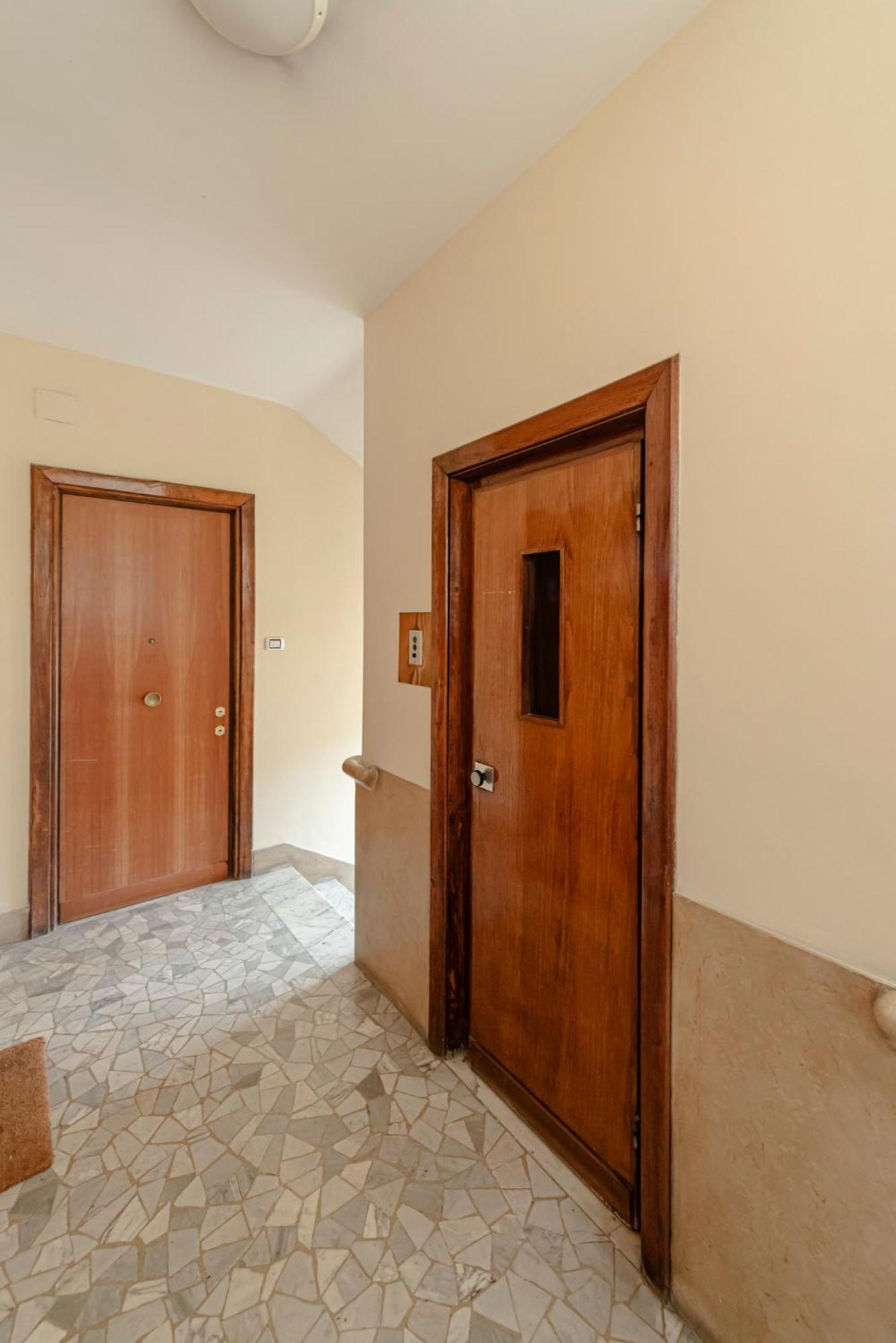 Bed & Breakfast Il Narciso Rome Bagian luar foto
