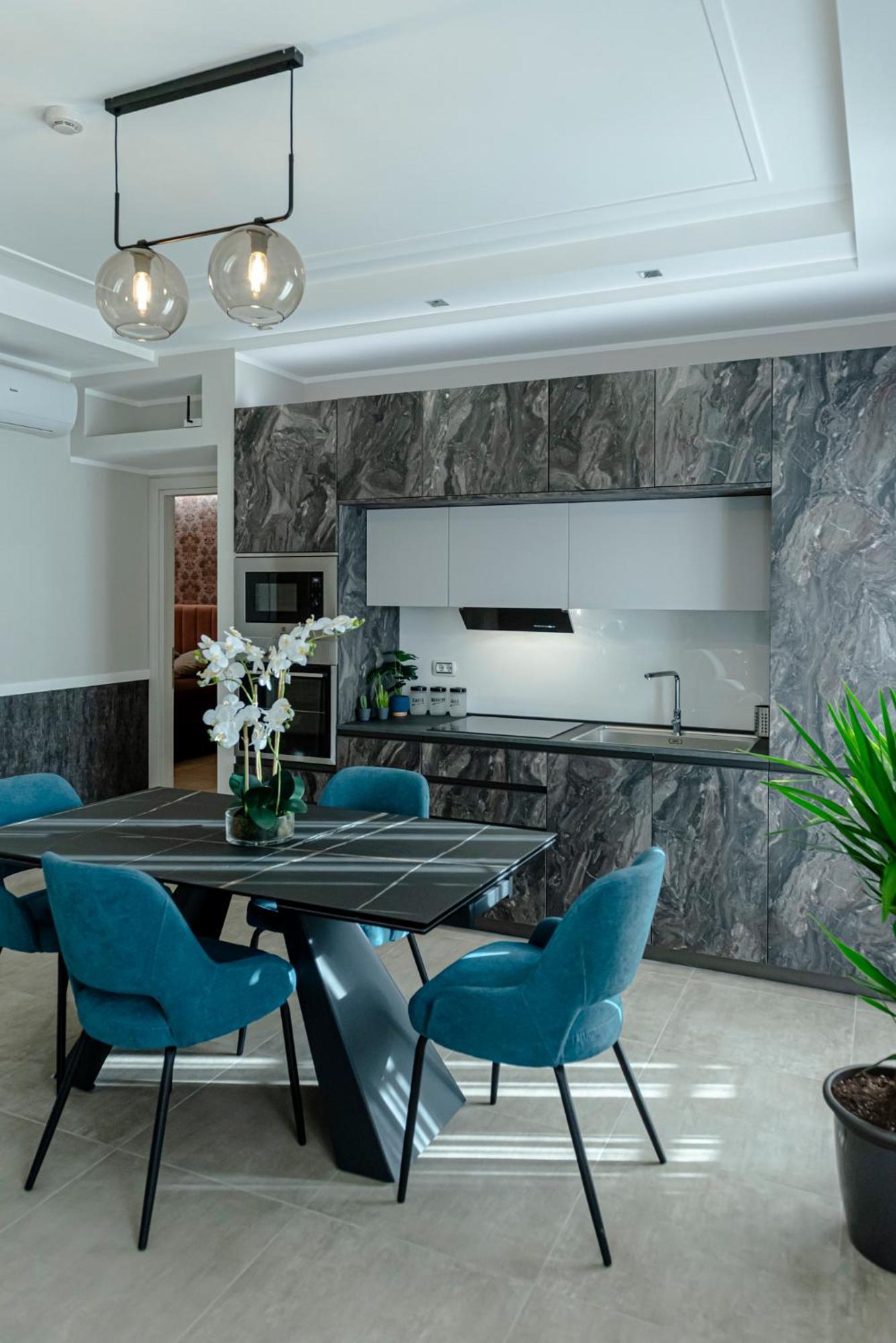 Bed & Breakfast Il Narciso Rome Bagian luar foto