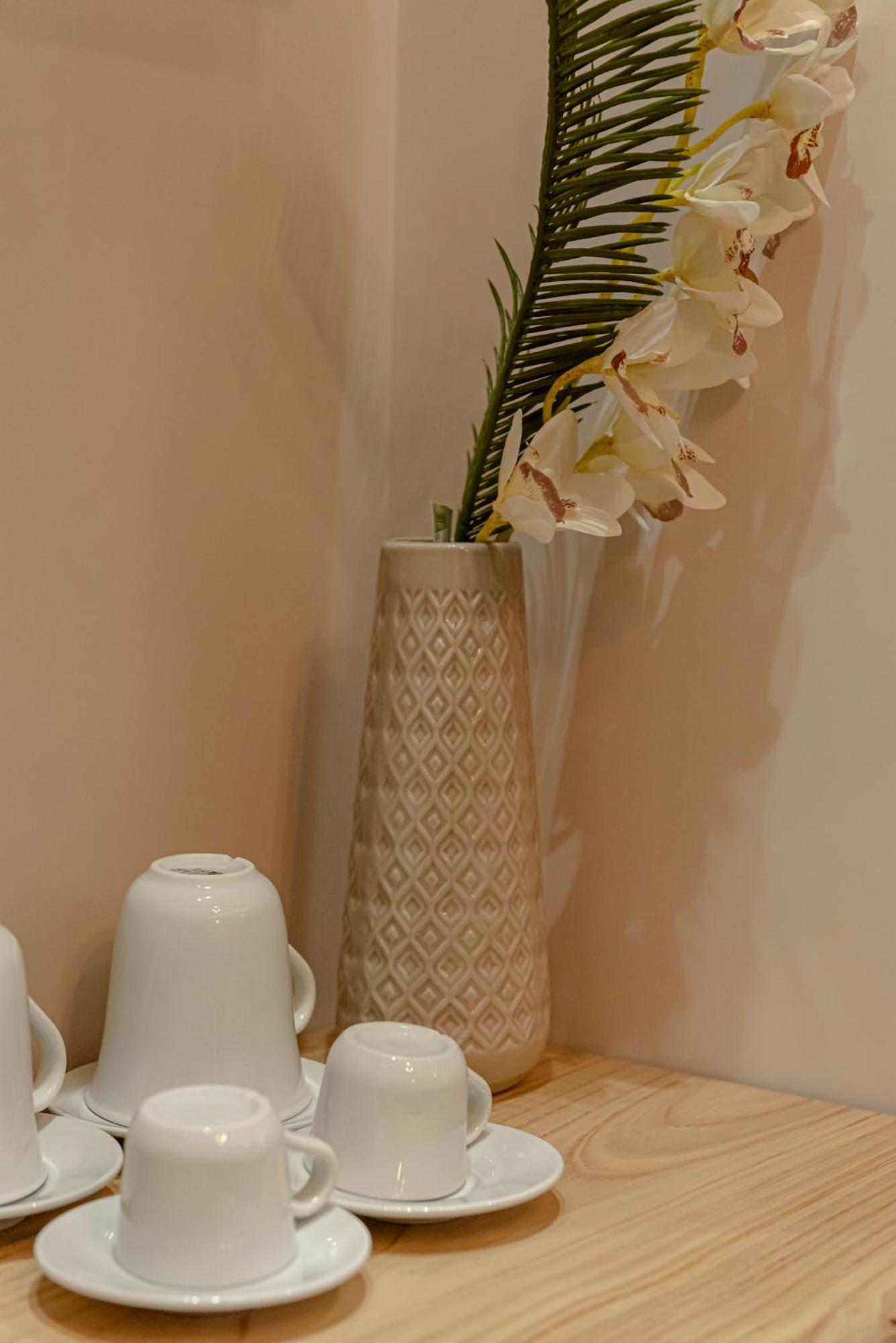 Bed & Breakfast Il Narciso Rome Bagian luar foto