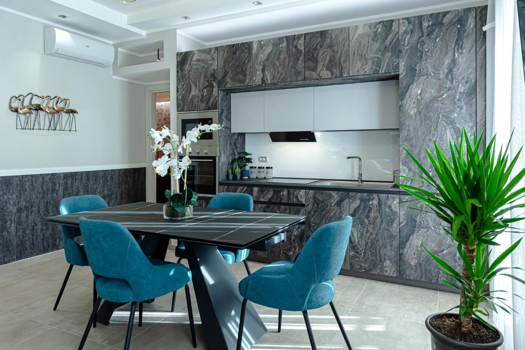 Bed & Breakfast Il Narciso Rome Bagian luar foto