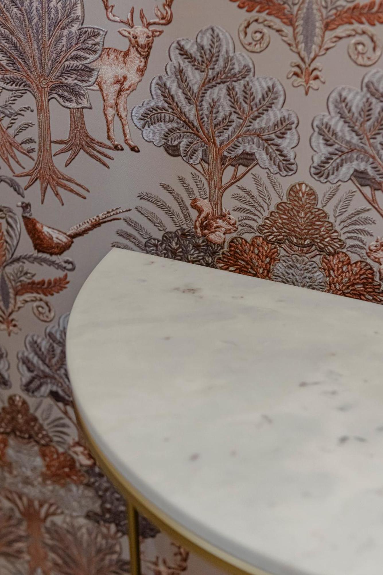 Bed & Breakfast Il Narciso Rome Bagian luar foto